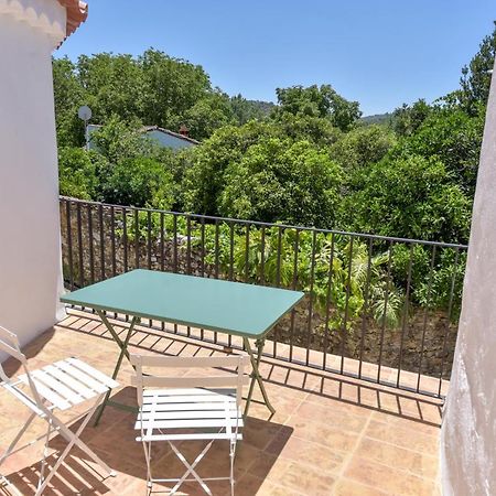 Casa Botijo Villa Linares de la Sierra Exterior foto