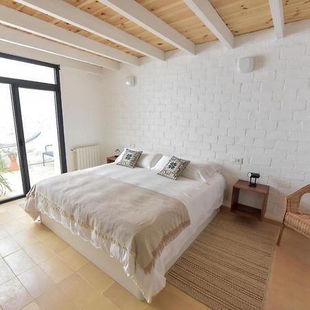 Casa Botijo Villa Linares de la Sierra Exterior foto