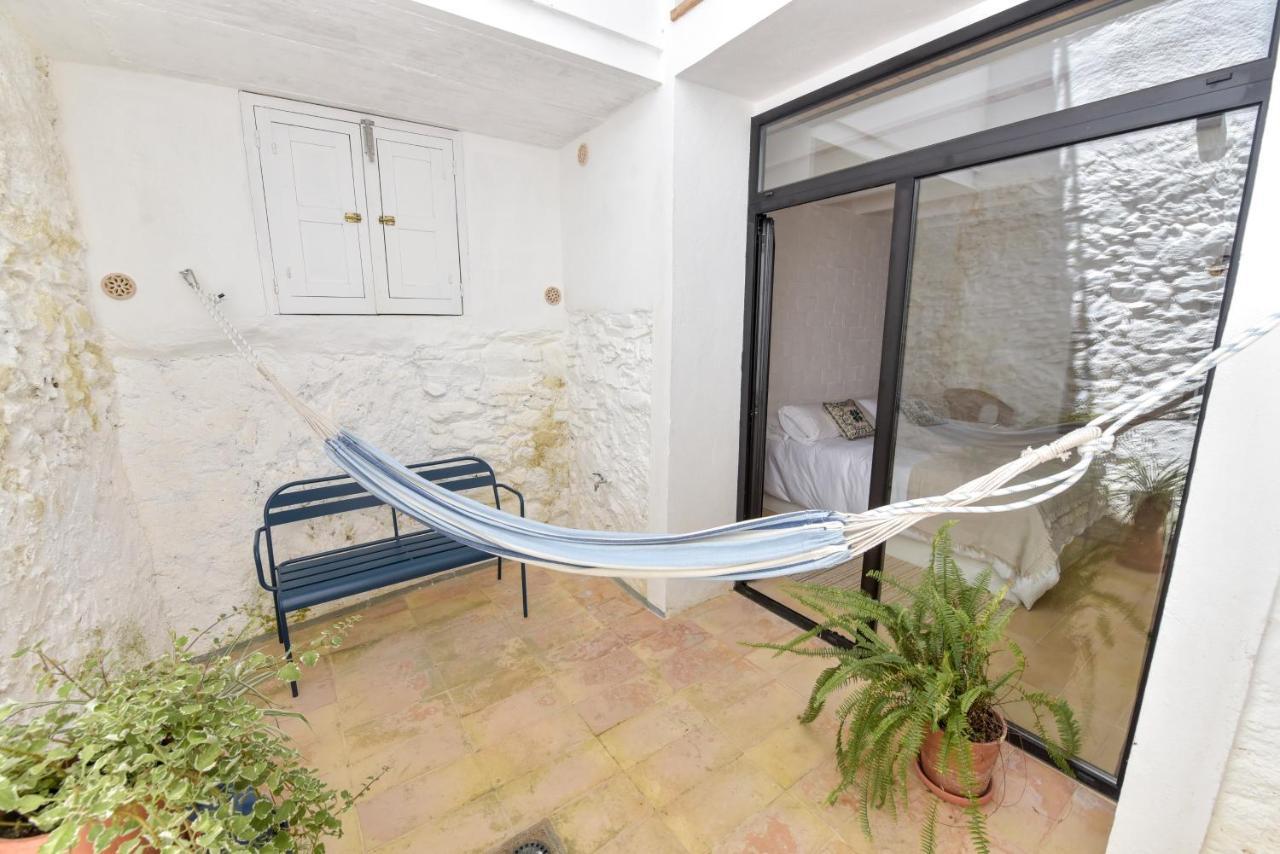 Casa Botijo Villa Linares de la Sierra Exterior foto